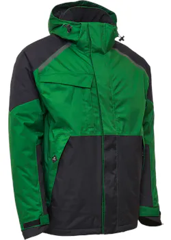 Elka Rainwear 186100 Working Xtreme Stretch Veste d’hiver thumbnail (vignette)