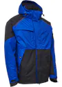 Elka Rainwear 186100 Working Xtreme Stretch Winter Jacket miniatuur
