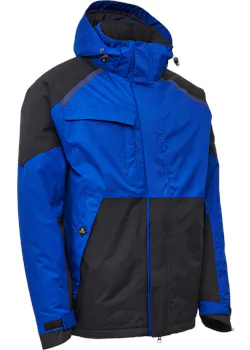 Elka Rainwear 186100 Working Xtreme Stretch Veste d’hiver thumbnail (vignette)