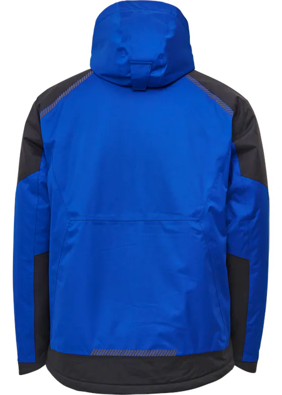 Elka Rainwear 186100 Working Xtreme Stretch Winter Jacket