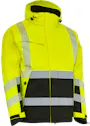Elka Rainwear 186100R Visible Xtreme Stretch Winter Jacket Vorschaubild