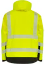 Elka Rainwear 186100R Visible Xtreme Stretch Winter Jacket Vorschaubild