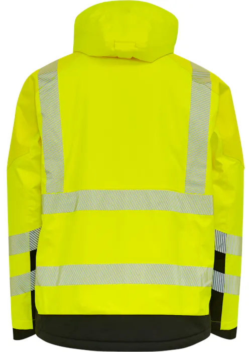 Elka Rainwear 186100R Visible Xtreme Stretch Winter Jacket