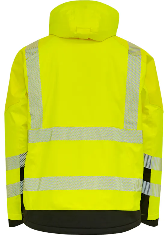 Elka Rainwear 186100R Visible Xtreme Stretch Winter Jacket