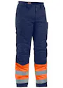 Blåkläder 1862 Winterarbeitshose Hi-Vis Vorschaubild