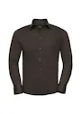 Russell Z946 Shirt Long Sleeve Stretch Slim Fit miniatuur