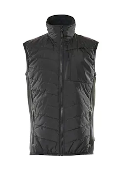 Mascot Unique 18665 Bodywarmer Waterafstotend Reflecterend Stretch miniatuur