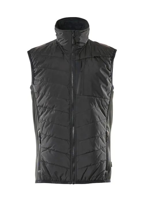 Mascot Unique 18665 Bodywarmer Waterafstotend Reflecterend Stretch