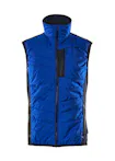 Korenblauw/Marineblauw