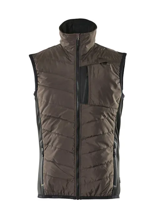 Mascot Unique 18665 Bodywarmer Waterafstotend Reflecterend Stretch