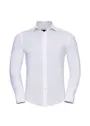 Russell Z946 Shirt Long Sleeve Stretch Slim Fit miniatuur