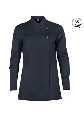 TeamChef Blanda Damen-Kochjacke