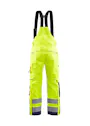 Blaklader 1867 Shell werkbroek High Vis miniatuur