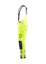 Blaklader 1867 Shell werkbroek High Vis miniatuur