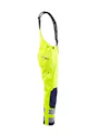 Blaklader 1867 Shell werkbroek High Vis miniatuur
