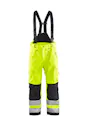 Blaklader 1867 Shell werkbroek High Vis miniatuur