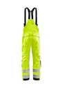 Blaklader 1867 Shell werkbroek High Vis miniatuur
