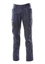 Mascot Accelerate Trousers 18679 miniatuur