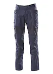 dark navy