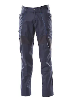 Mascot Accelerate Trousers 18679 miniatuur