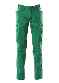 Mascot Accelerate Trousers 18679 miniatuur