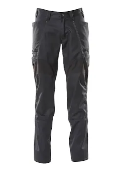 Mascot Accelerate Trousers 18679 miniatuur