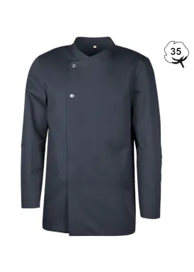 TeamChef Baldo Herren-Kochjacke