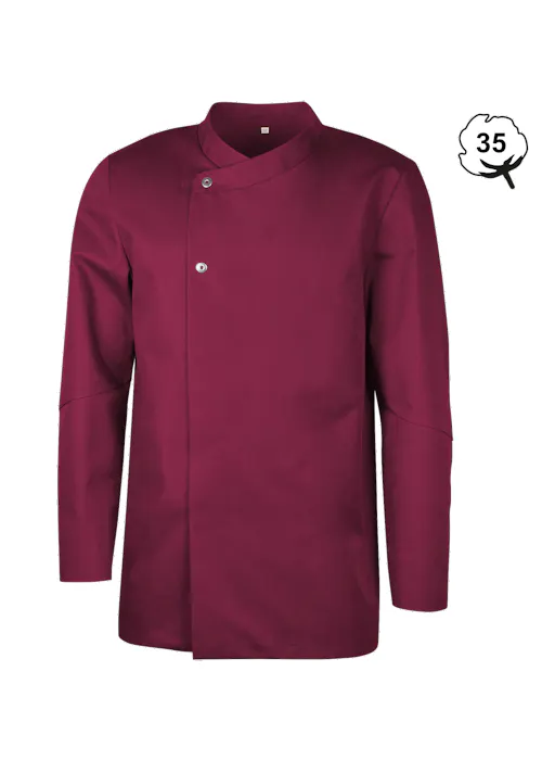 TeamChef Baldo Herren-Koksbuis