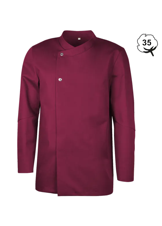 TeamChef Baldo Heren Koksbuis 