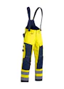 Blåkläder 1868 Multinorm-Winterhose Vorschaubild