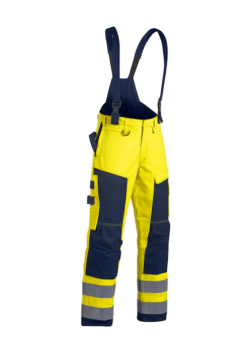 Blåkläder 1868 Multinorm-Winterhose