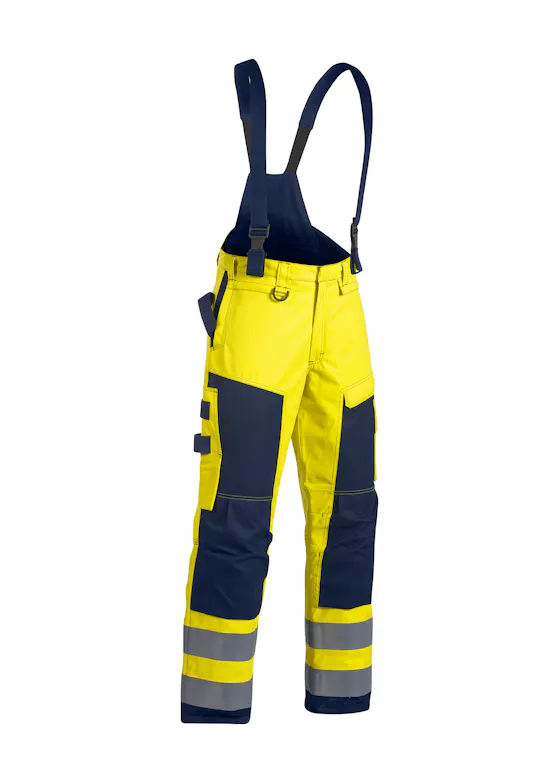 Blåkläder 1868 Multinorm-Winterhose