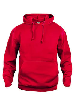 Clique Basic 021031 Hoody Regular Fit miniatuur