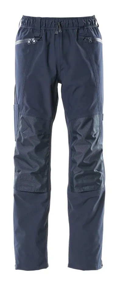 Dunkelmarineblau