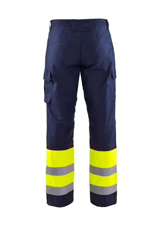 Blaklader Multinorm Winterwerkbroek
