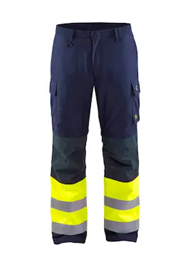 Blaklader Multinorm-Winter-Arbeitshose