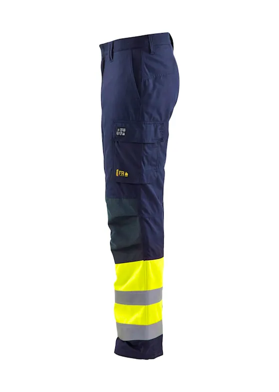 Blaklader Multinorm Winterwerkbroek