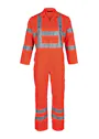 HAVEP High-Visibility Overall RWS 2400 Vorschaubild
