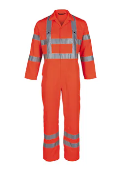HAVEP 2400 Overall RWS Reflecterend High Visibility