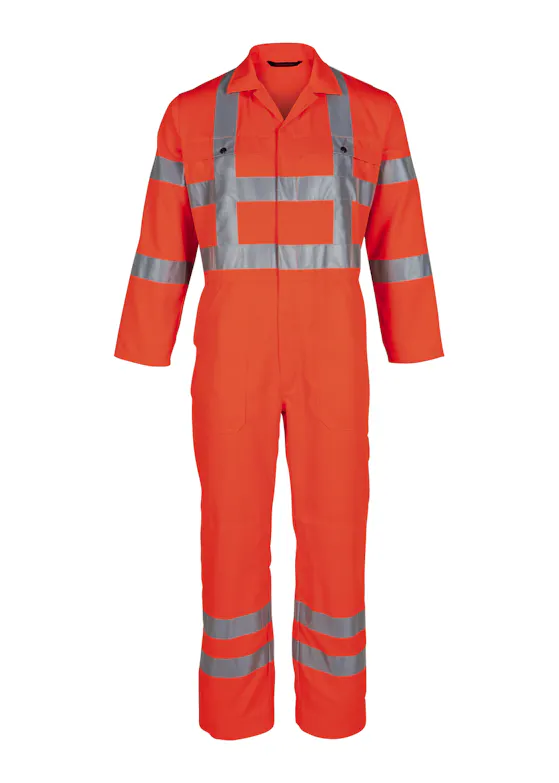 HAVEP High-Visibility Overall RWS 2400