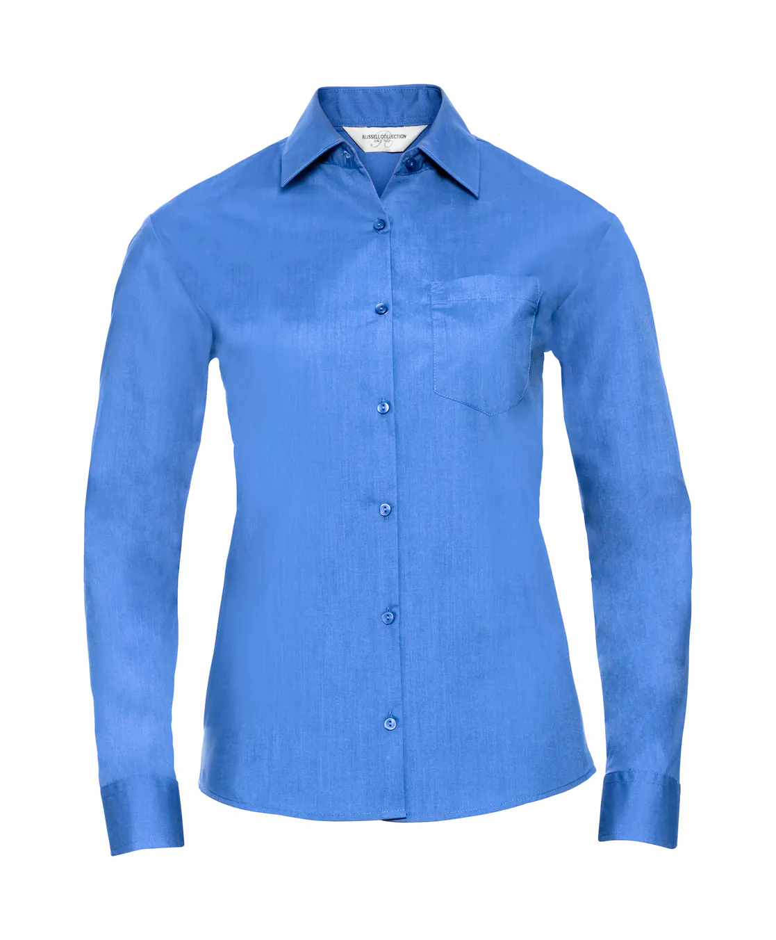 Blauw
