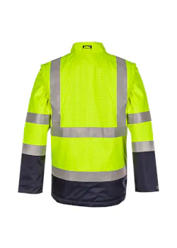 Blouson Oregon Sioen 1874 thumbnail (vignette)