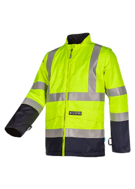 Sioen Blouson Oregon 2.0 1874A2EF5