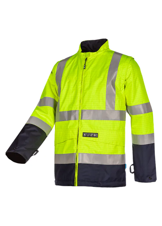 Sioen Blouson Oregon 2.0 1874A2EF5