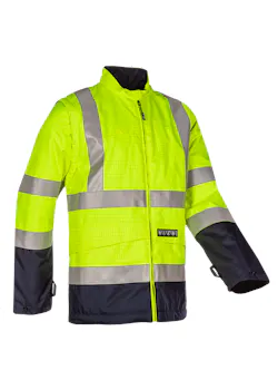 Blouson Oregon Sioen 1874 thumbnail (vignette)