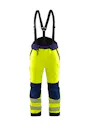 Blaklader Winter-Arbeitshose Hi-Vis Vorschaubild