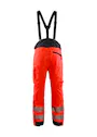 Blaklader Winter-Arbeitshose Hi-Vis Vorschaubild