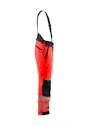 Blaklader Winter-Arbeitshose Hi-Vis Vorschaubild
