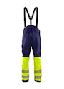 Blaklader Shell Werkbroek High Vis miniatuur