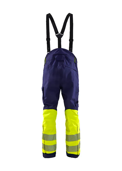 Blaklader Shell Werkbroek High Vis